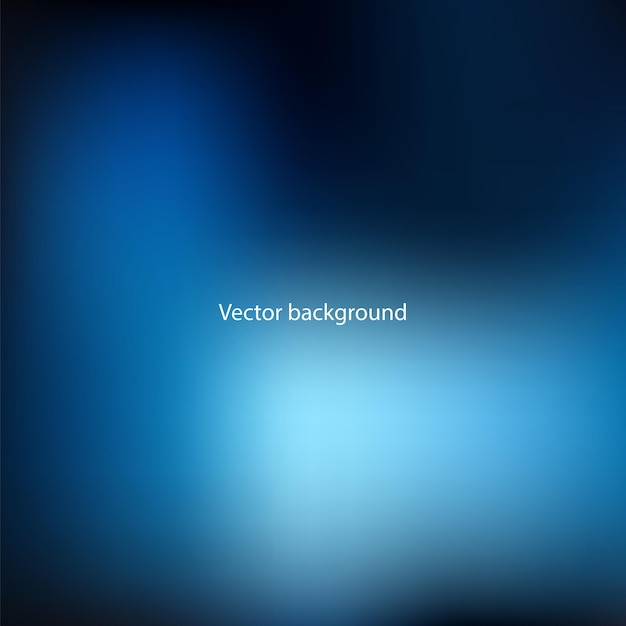 gradient color vector background