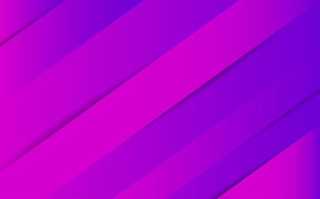 gradient colored dynamic lines background vector