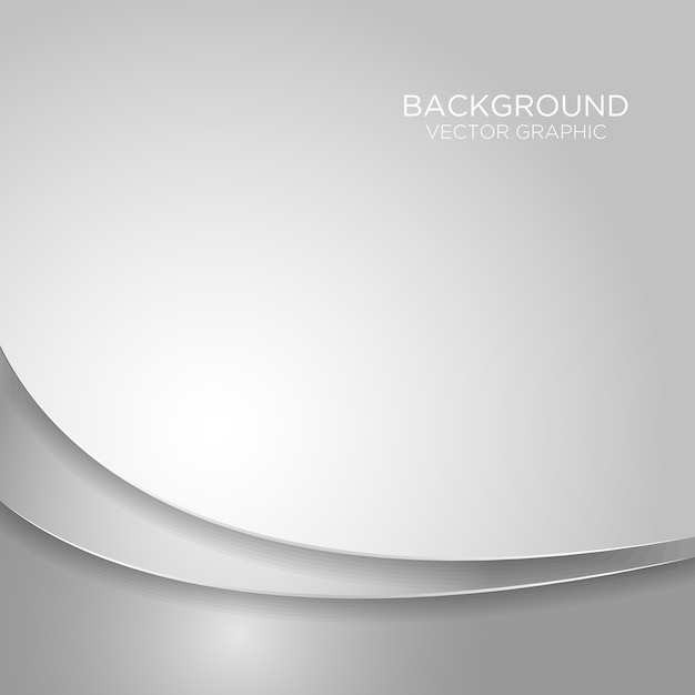 gradient curve background overlap layer with space for text and message design