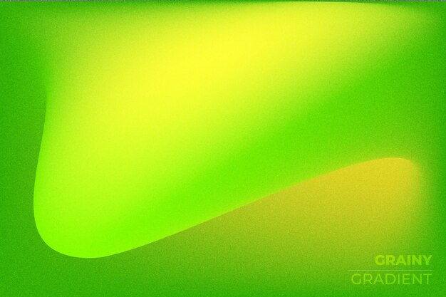 Gradient grainy gradient background color full banner background