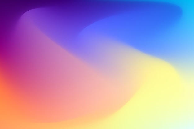 gradient mesh desktop wallpapers