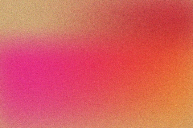 gradient noise grainy grungy background retro vibe shine light bright and glow spray texture color