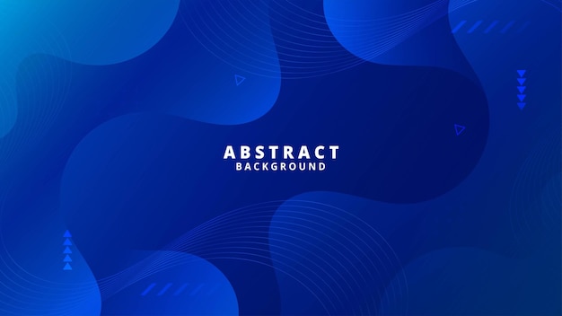 Gradient wave design a captivating and versatile backdrop for digital interfaces and marketing assets
