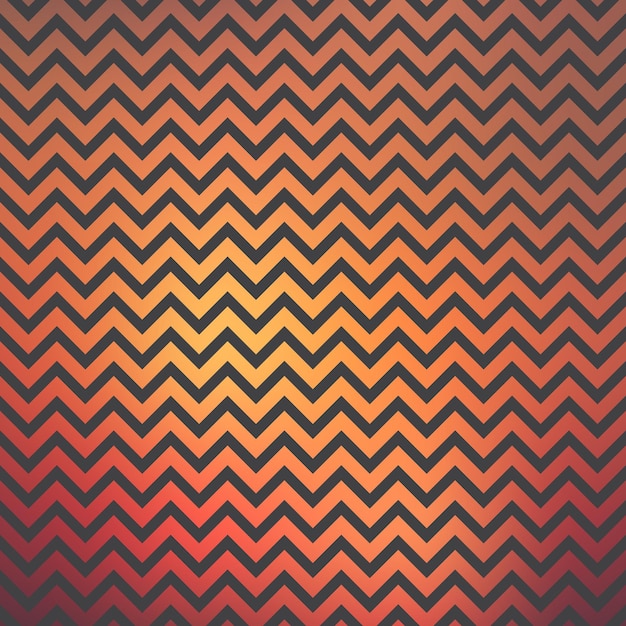 gradient zig zag pattern, abstract geometric background. luxury and elegant stylei llustration