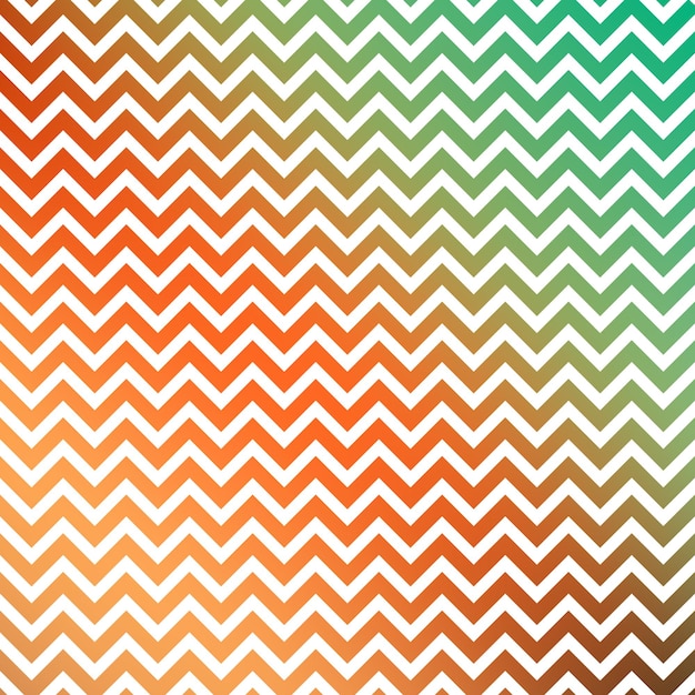 gradient zig zag pattern, abstract geometric background. luxury and elegant stylei llustration