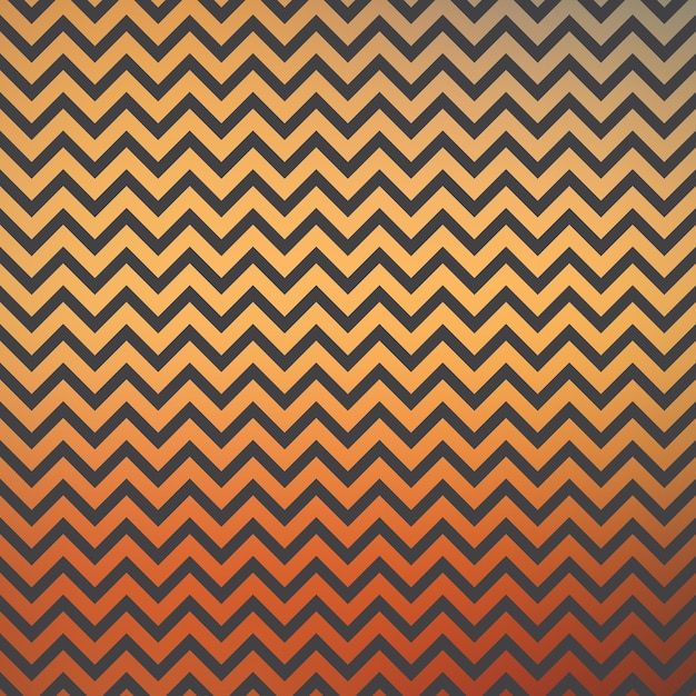 gradient zig zag pattern, abstract geometric background. luxury and elegant stylei llustration