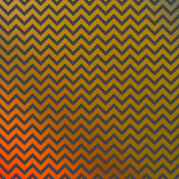 gradient zig zag pattern, abstract geometric background. luxury and elegant stylei llustration