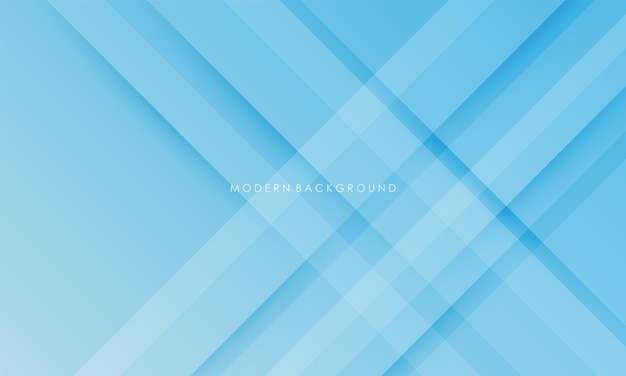 Gradients blue color abstract background