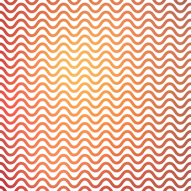 Gradienttiaaltokuvio, abstrakti geometrinen tausta. Ylellinen ja tyylikäs kuvitus