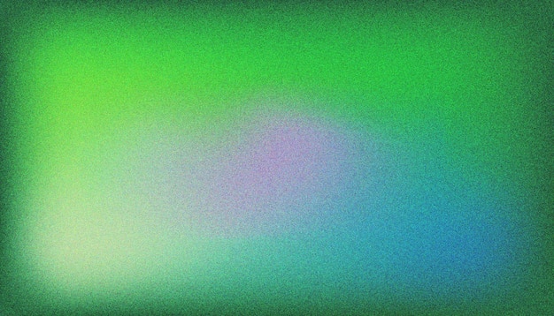 Grainy textured grunge background Grainy Gradient colorful Background design