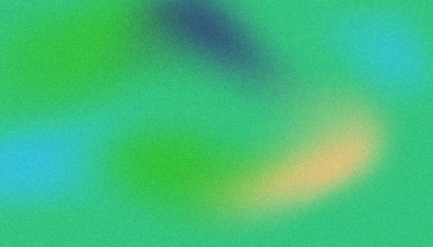 Grainy textured grunge background Grainy Gradient colorful Background design