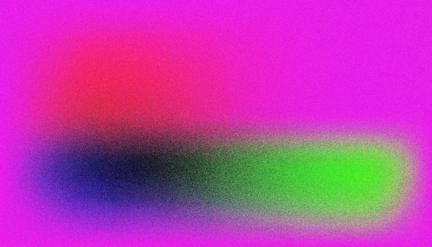 Grainy textured grunge background Grainy Gradient colorful Background design