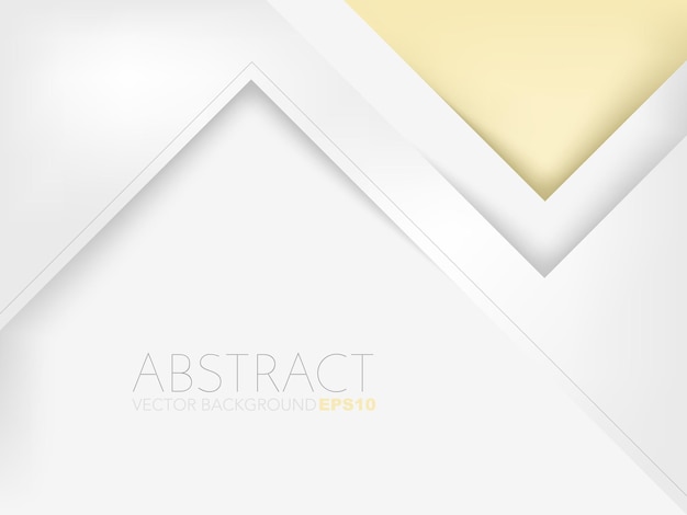 graphic geometric triangle overlap vector layer background for text and message design