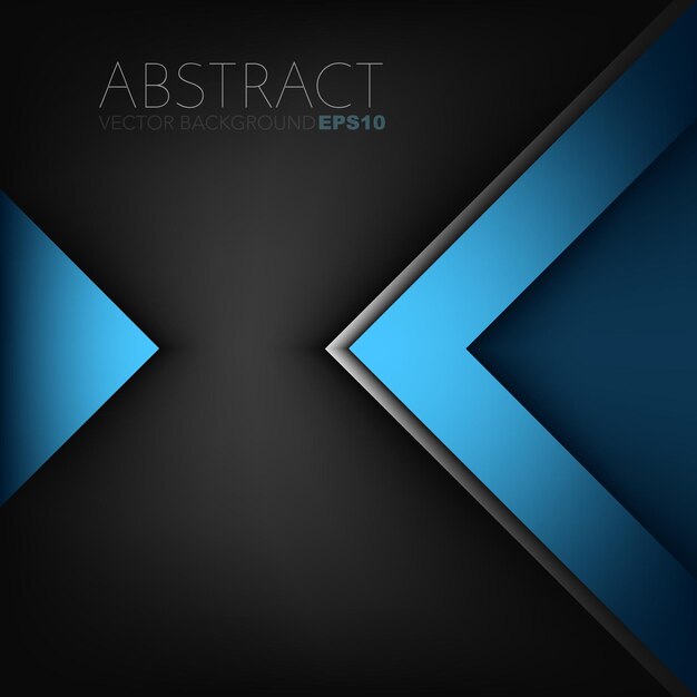 graphic vector curve line overlap background for text and message design