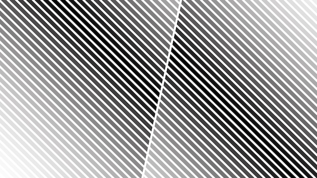 gray abstract line background vector image for backdrop or presentation