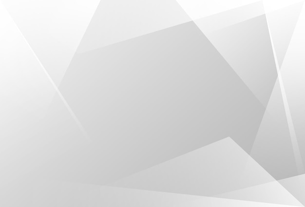 gray and white background
