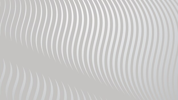 gray curve line abstract background for backdrop or presentation