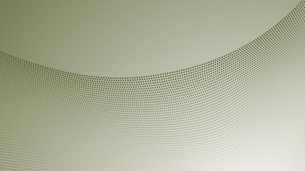 Green army gradient with halftone curve background for modern abstract digital and graphic designxAxAGreen army gradient with halftone curve background for modern abstract digital and graphic design