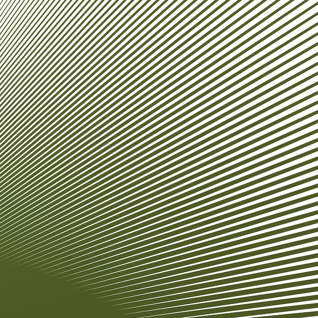 Green army stripes line seamless pattern background