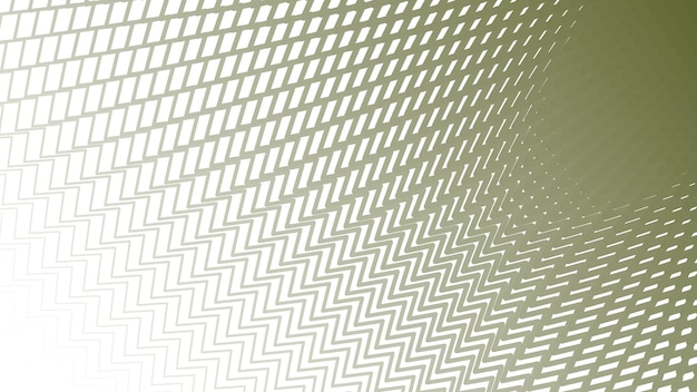 Green army zig zag seamless pattern abstract background for backdrop or fabric style