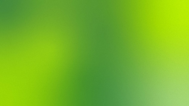 green background aesthetic landscape vector background