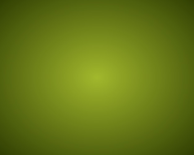 green simply smooth color backdrop abstract background