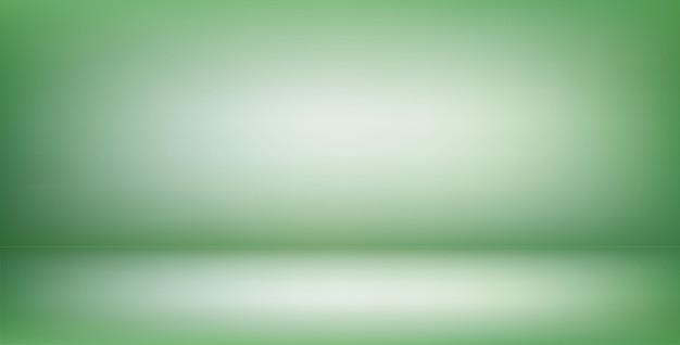 green studio gradient gradient background for st patricks day celebration green abstract simple