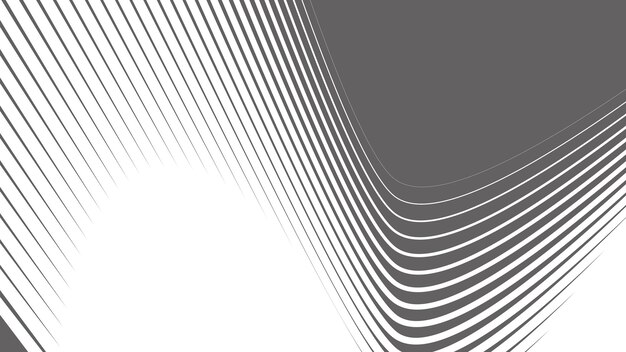 Grey and white stripes abstract pattern background for backdrop or fabric style