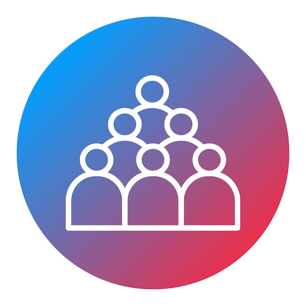 Group icon vector image Can be used for Archeology