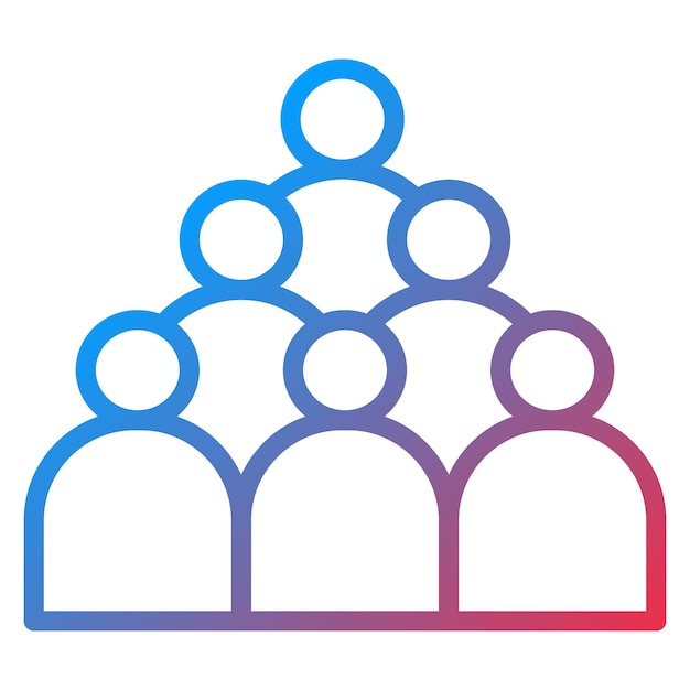 Group icon vector image Can be used for Archeology