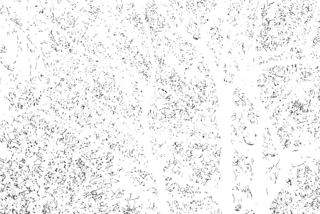 grunge from black and white patterns eps10 vector transparent background