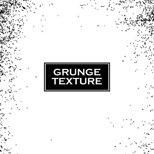 Grunge Texture Background Vector Texture Grungy Effect Background Vector Illustration