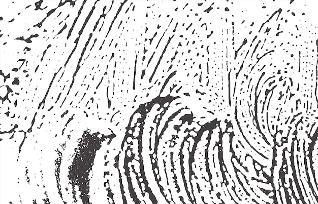 Grunge texture Distress black grey rough trace A