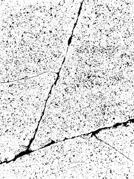 Grunge Textured Dusty Grainy Overlay Transparent Background