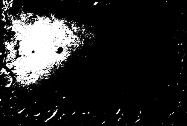 grungy strokes background