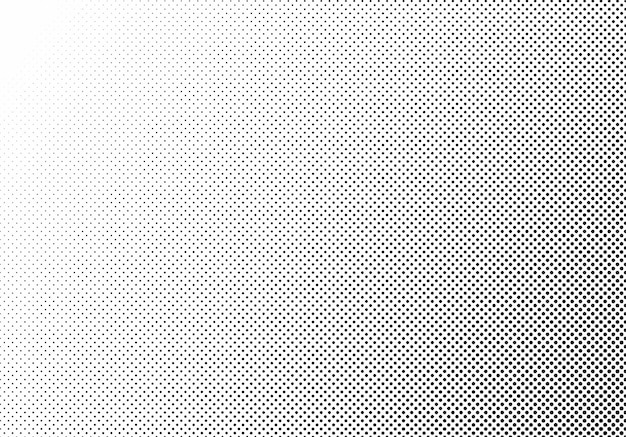 halftone background template