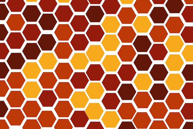 Halloween Colorful Shape Abstract Background for Your Graphic Resource