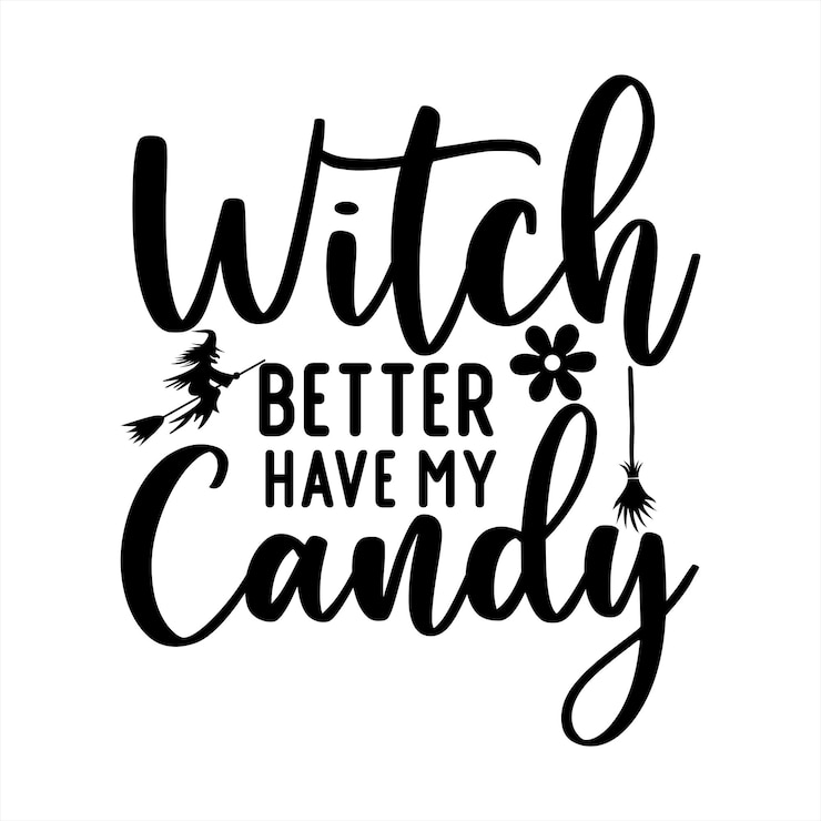 Vektori halloween svg design