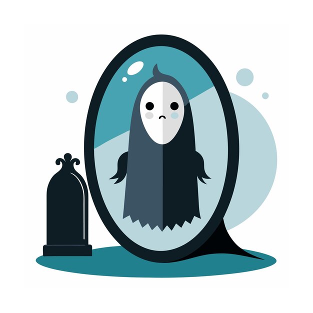 halloween vector illustration design
