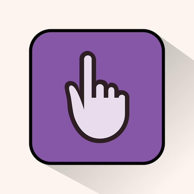 hand sign