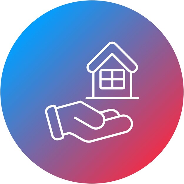 Handmade icon vector image Can be used for Web Store