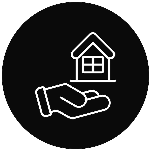 Handmade icon vector image Can be used for Web Store