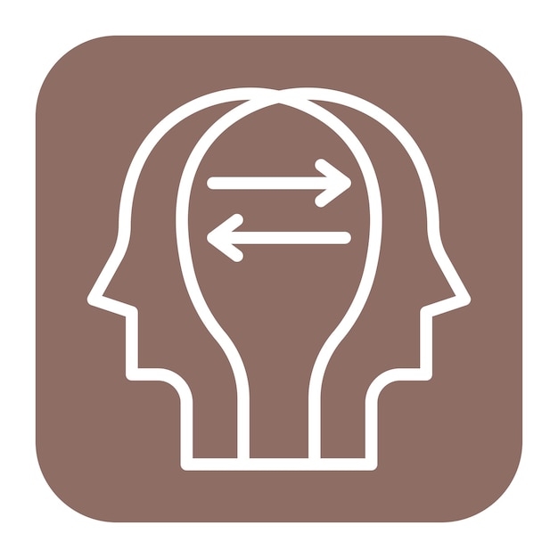 Harmony icon vector image Can be used for Core Values