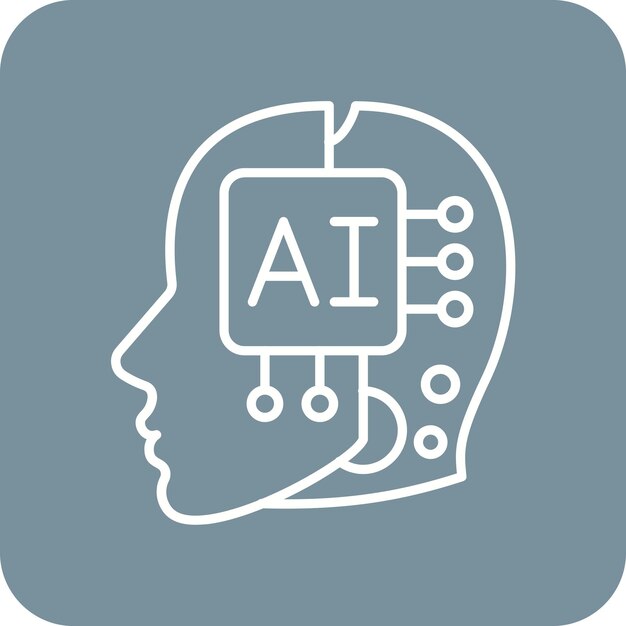Head Icon
