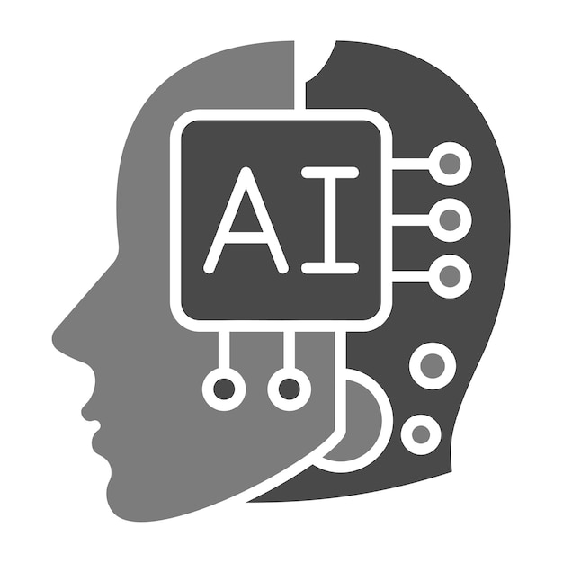Head Icon