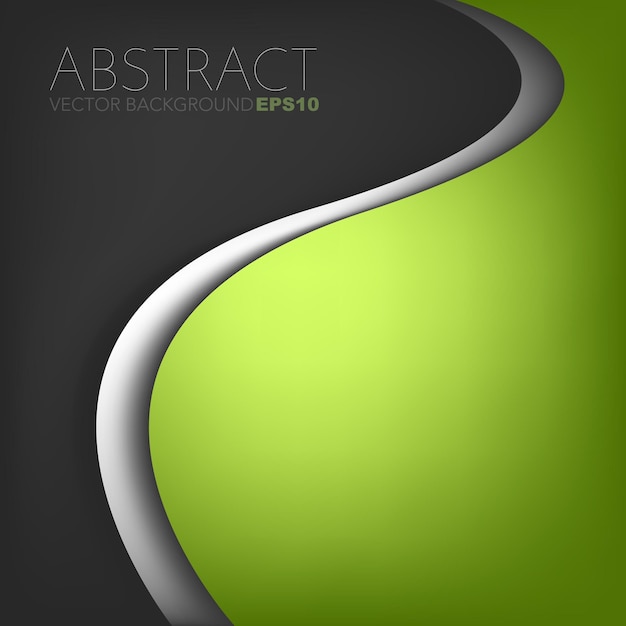 header flyer business brochure vector graphic with space for text and message design