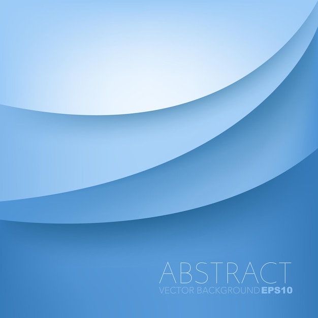 header flyer business brochure vector graphic with space for text and message design