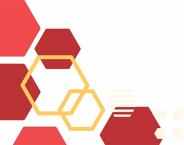 hexagon business