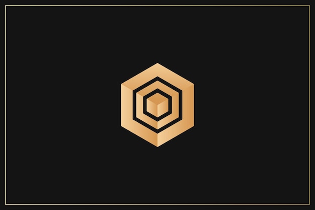 Hexagon Digital Multimedia -tuotemerkin logo