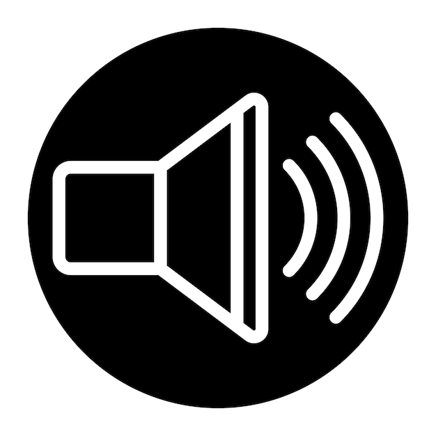 high volume output icon vector image can be used for mass production